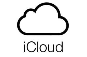 iCloud