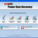 Minitool Power Data Recovery