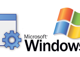 Servicios en Windows