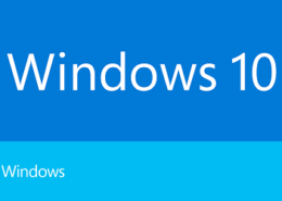 Windows10