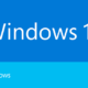 Windows10